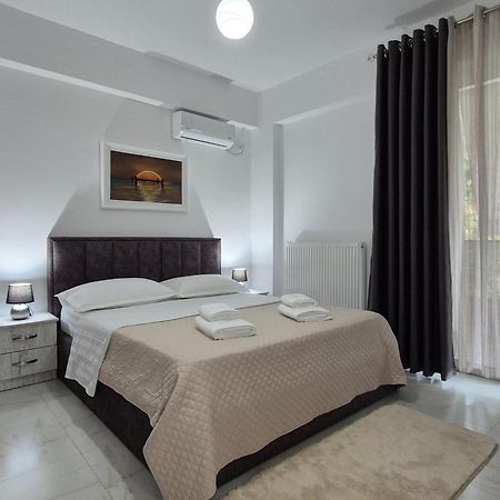 Flore Rooms Sarandë Exteriér fotografie