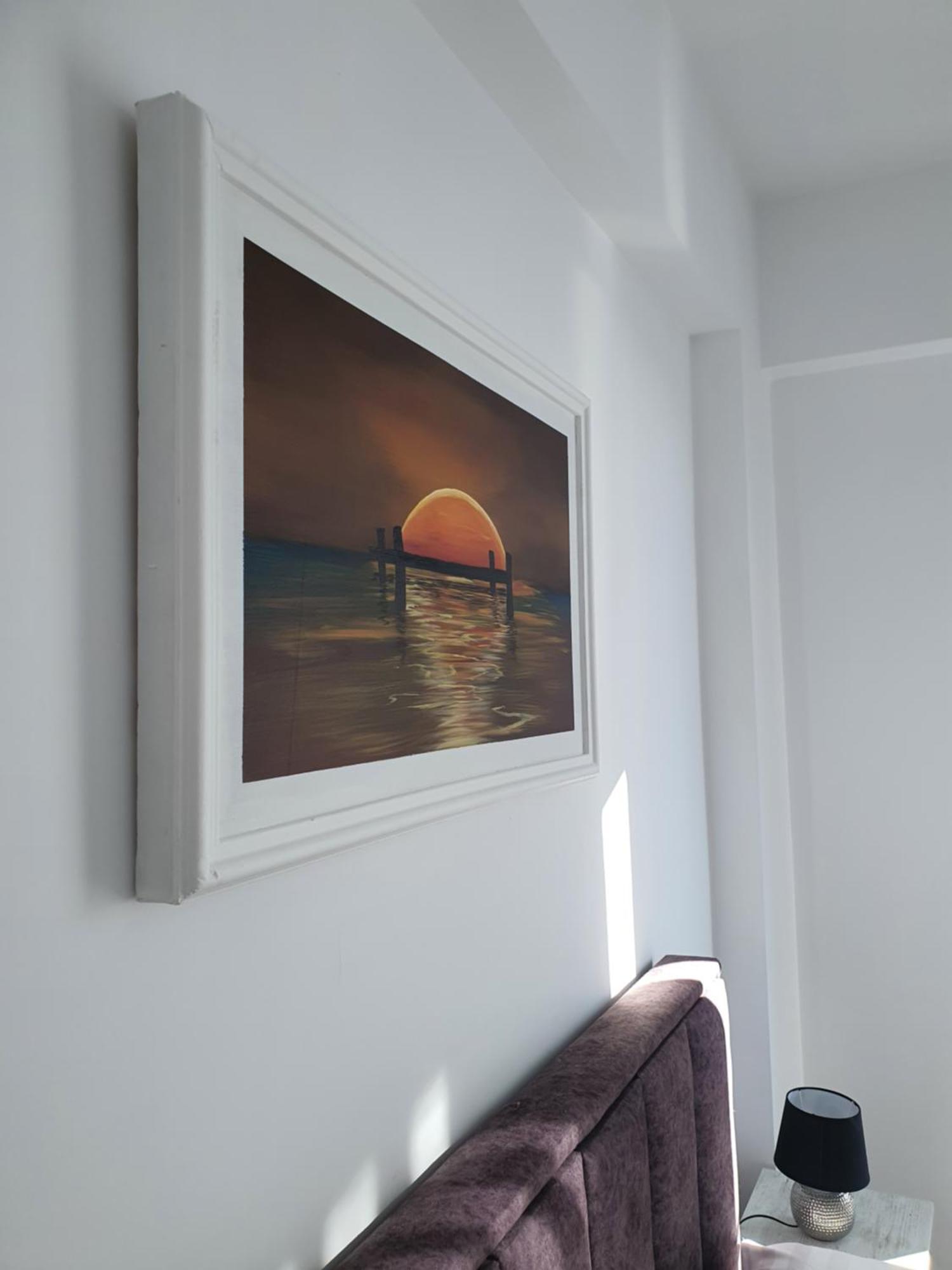 Flore Rooms Sarandë Exteriér fotografie