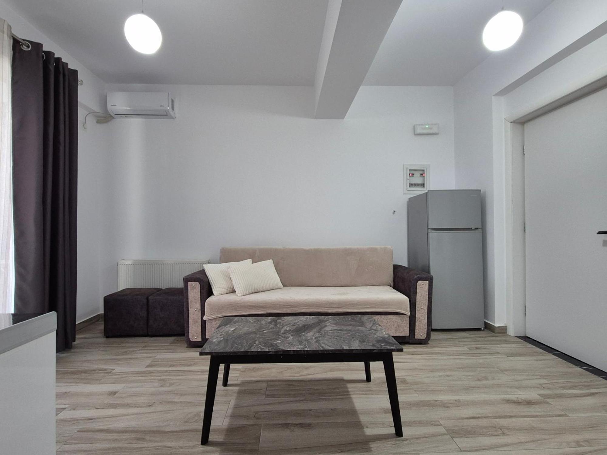 Flore Rooms Sarandë Exteriér fotografie