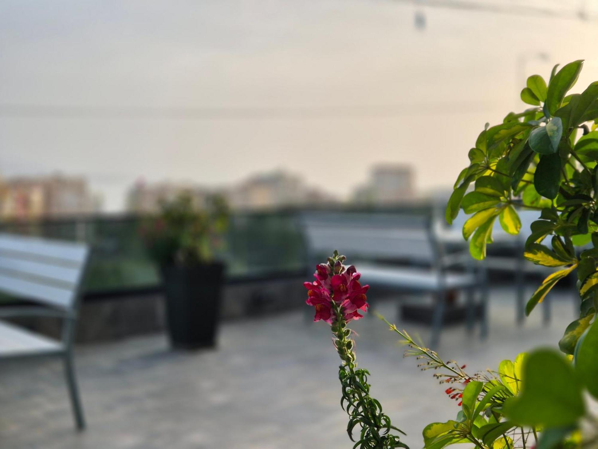 Flore Rooms Sarandë Exteriér fotografie