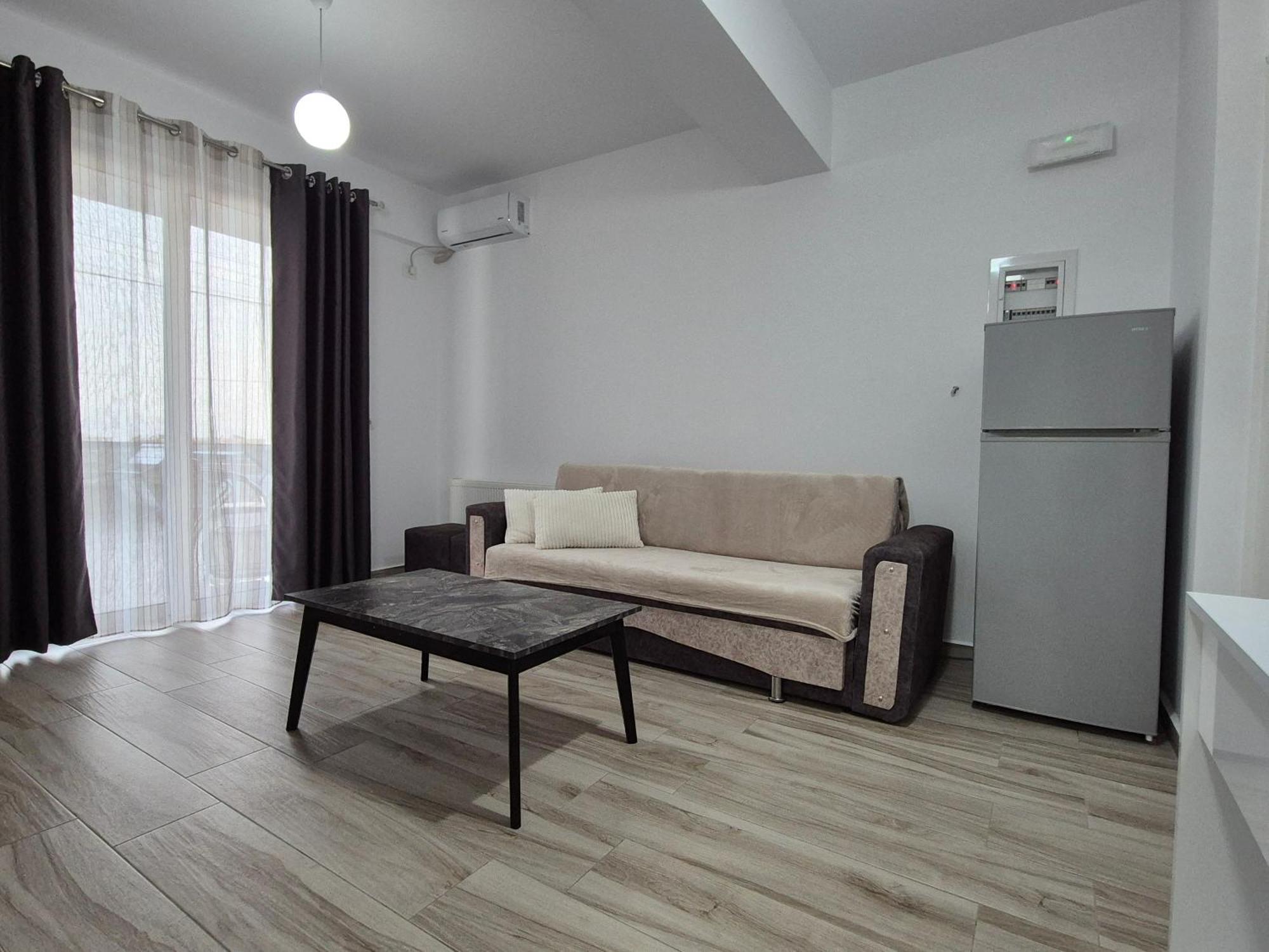 Flore Rooms Sarandë Exteriér fotografie